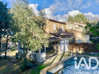  Maison à vendre 4 pièces 75 m²