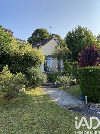  Maison � vendre 5 pi�ces 81 m�