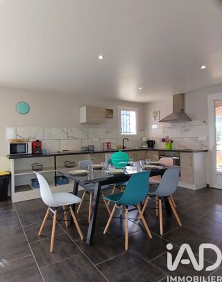  Maison � vendre 3 pi�ces 61 m�