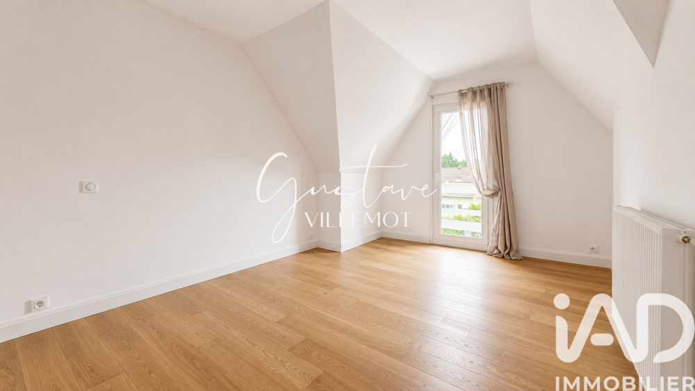 à vendre  Maison Luzarches (95270)