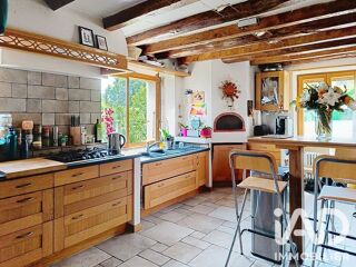 Maison à vendre 6 pièces 126 m²