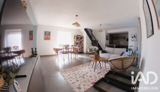  Maison à vendre 6 pièces 122 m²