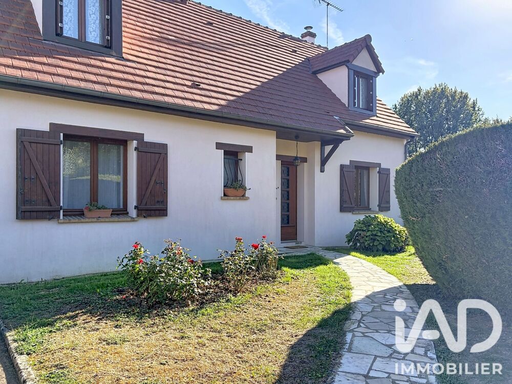 Vente Maison traditionnelle 5 pièces