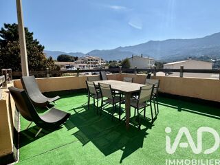  Appartement à vendre 4 pièces 70 m²