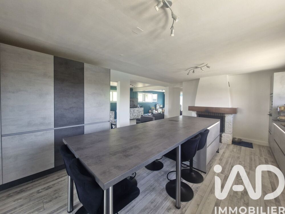 Vente Maison/villa 7 pièces