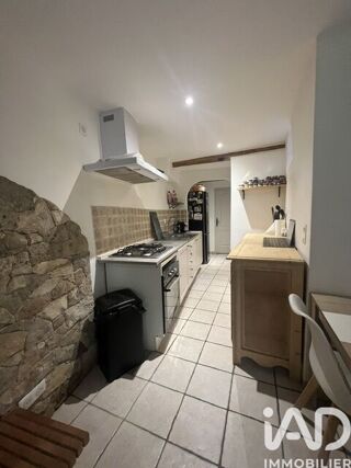  Maison � vendre 4 pi�ces 119 m�