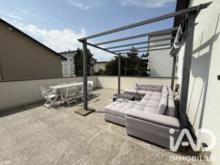 Maison à vendre 5 pièces 138 m²