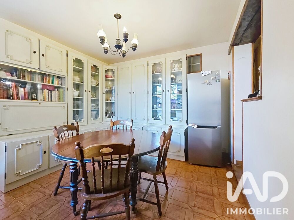 Vente Maison Vente Maison traditionnelle 8 pièces Ivry-sur-seine