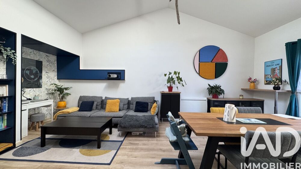 Vente Maison/villa 3 pièces
