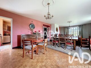  Maison à vendre 5 pièces 148 m²