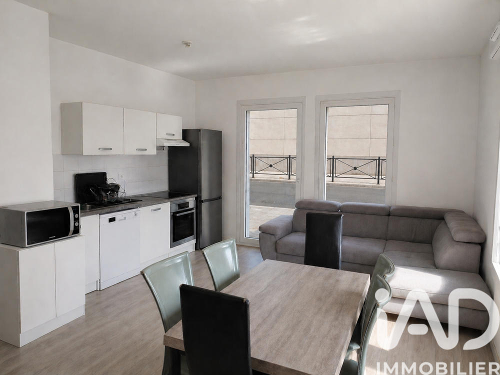 Vente Appartement Vente Appartement 3 pièces Meaux