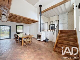  Maison à vendre 7 pièces 165 m²
