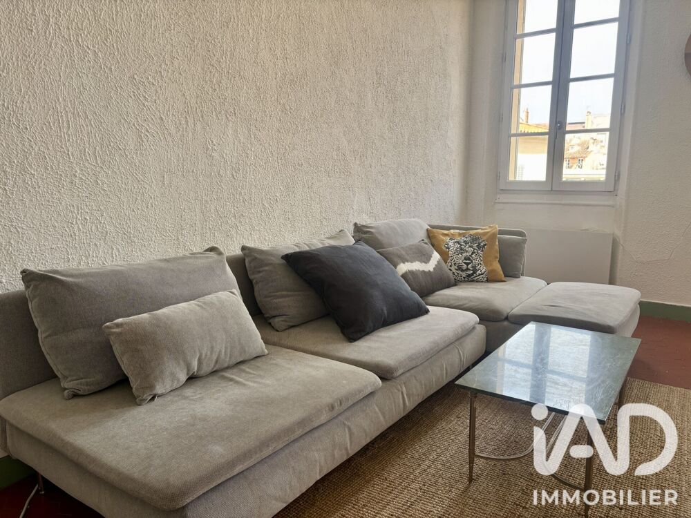 Location Appartement Location Appartement 3 pièces Toulon