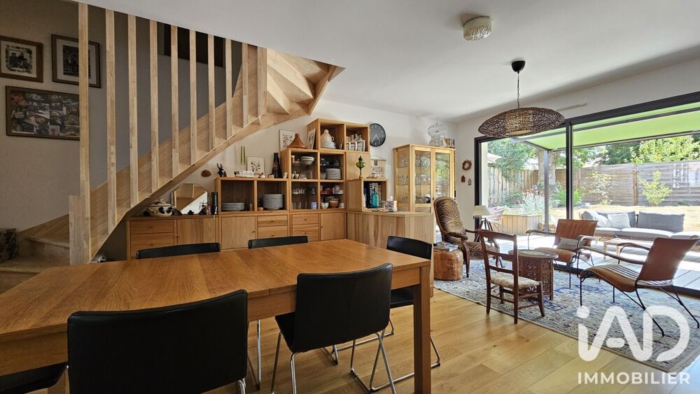 Vente Maison Vente Maison/villa 5 pièces Saint-philbert-de-grand-lieu
