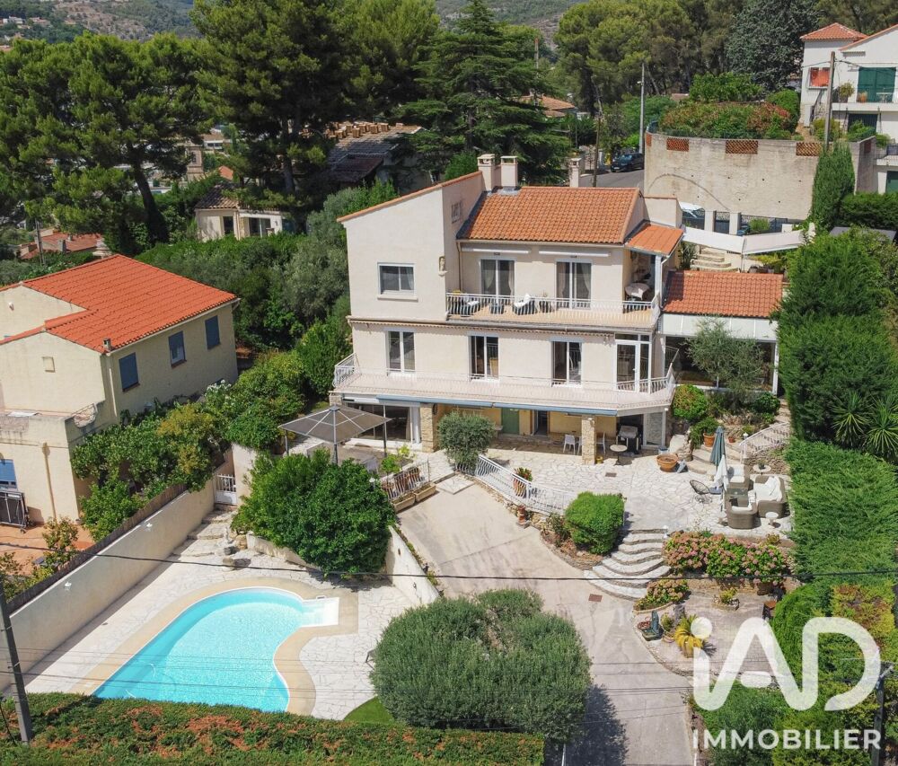Vente Maison traditionnelle 13 pièces