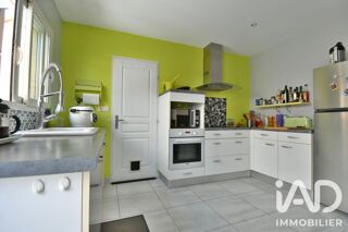  Maison à vendre 3 pièces 80 m²