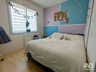  Maison à vendre 5 pièces 93 m²