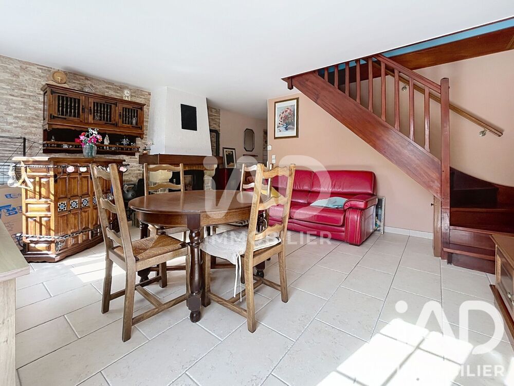 Vente Maison Vente Maison/villa 4 pièces Dourdan
