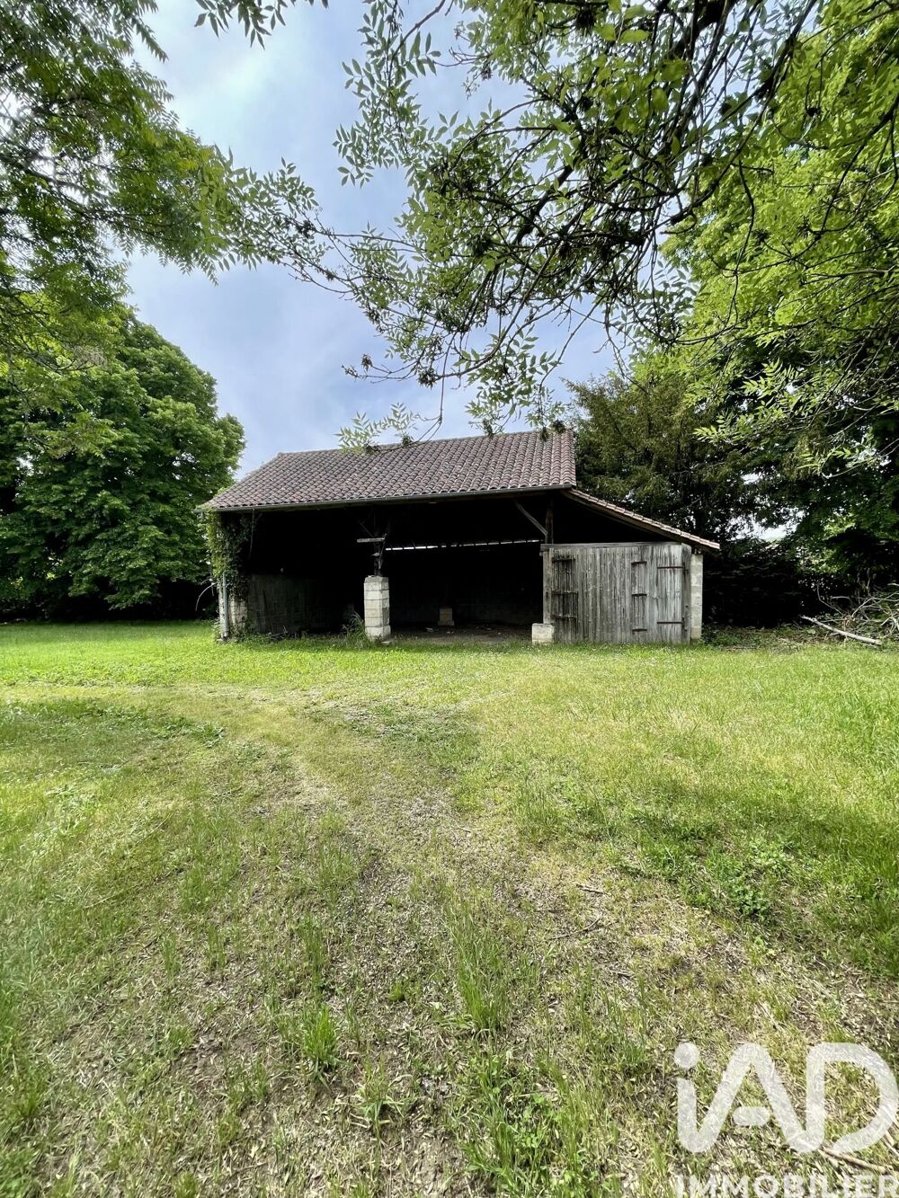 Vente Maison Vente Maison/villa 5 pièces Chancelade