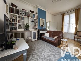  Maison à vendre 12 pièces 317 m²