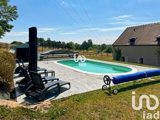  Maison à vendre 7 pièces 155 m²