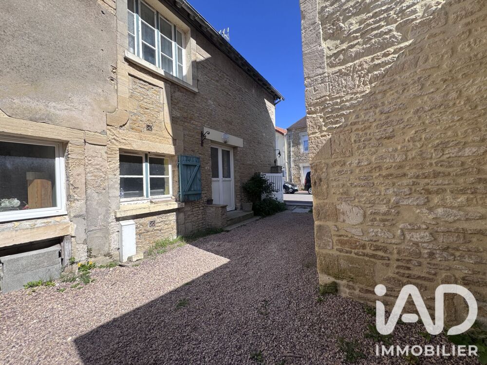 Vente Maison/villa 3 pièces
