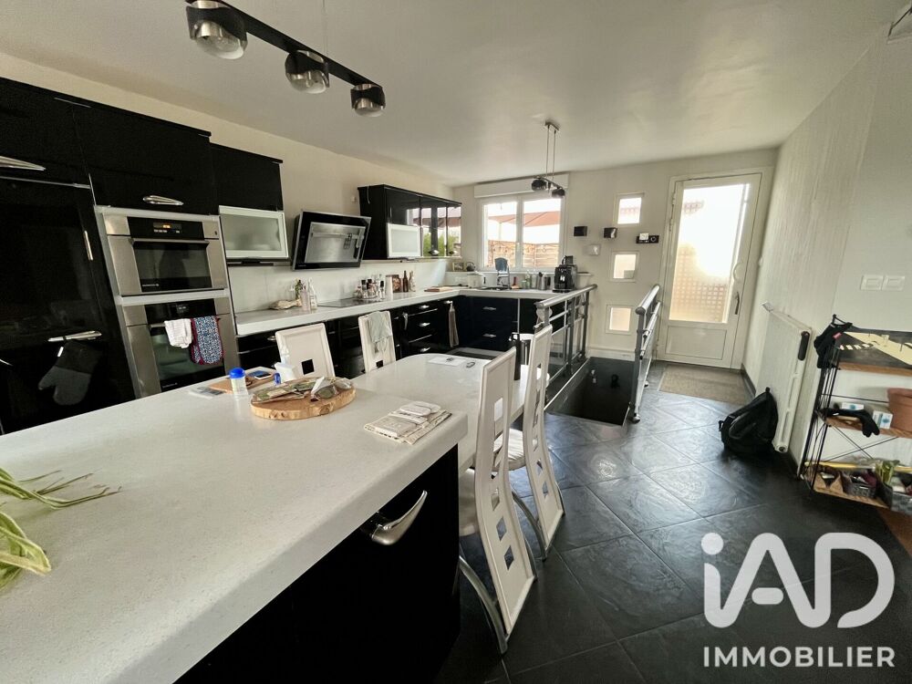 Vente Maison Vente Maison/villa 5 pièces Mozac