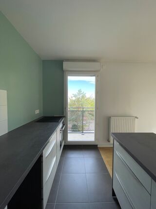  Appartement à vendre 3 pièces 65 m²