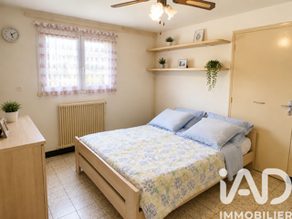  Maison à vendre 8 pièces 204 m²