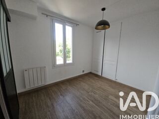  Appartement à vendre 2 pièces 36 m²