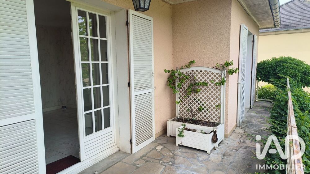 Vente Maison traditionnelle 4 pièces