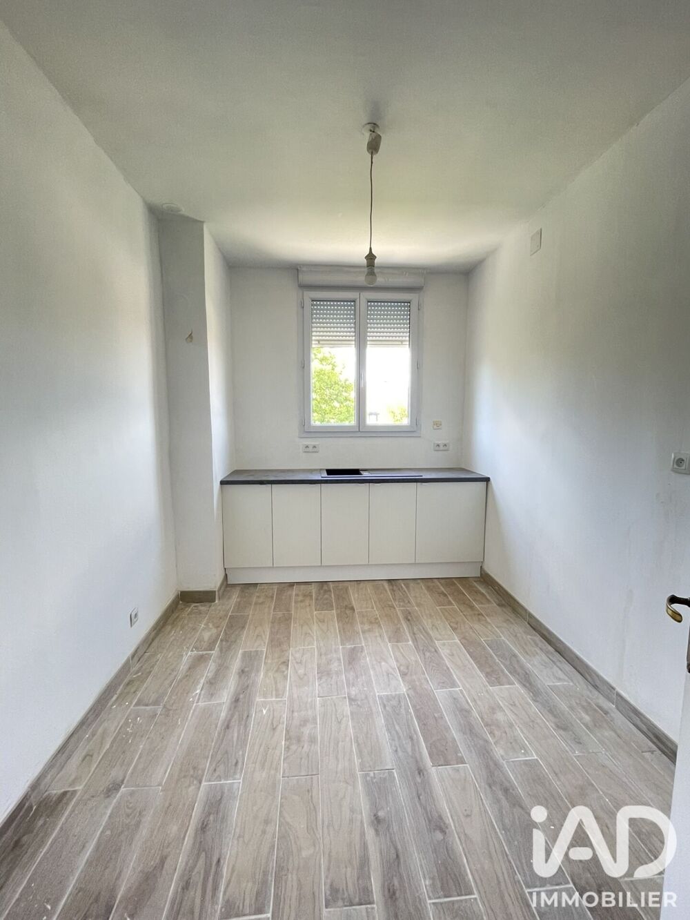 Vente Duplex 5 pièces
