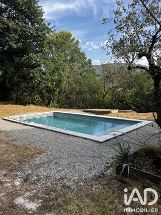  Maison à vendre 8 pièces 149 m²