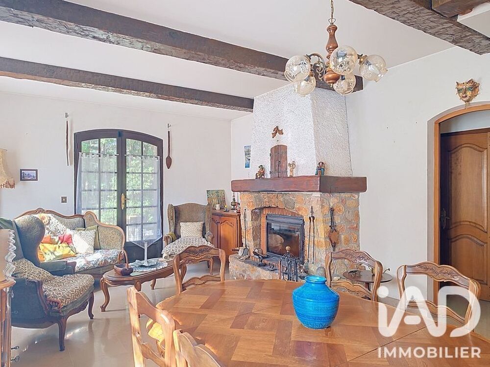 Vente Maison Vente Maison traditionnelle 7 pièces Plan-d'aups-sainte-baume