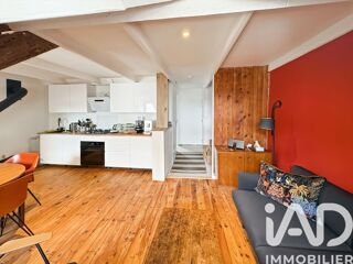  Appartement à vendre 3 pièces 36 m²