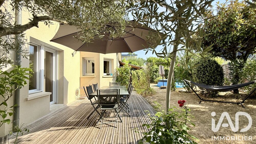 Vente Maison/villa 8 pièces