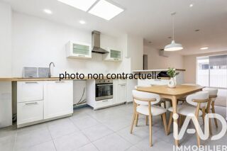  Appartement à vendre 4 pièces 82 m²
