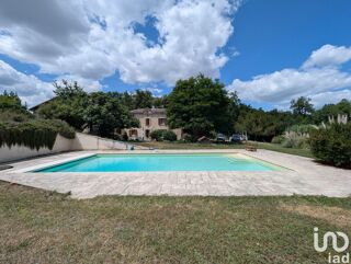  Maison à vendre 4 pièces 293 m²