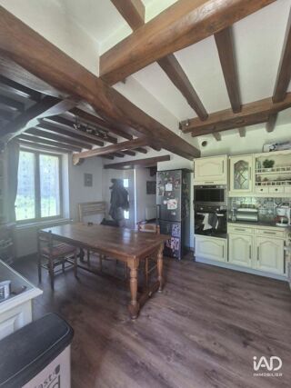 Maison à vendre 4 pièces 115 m²