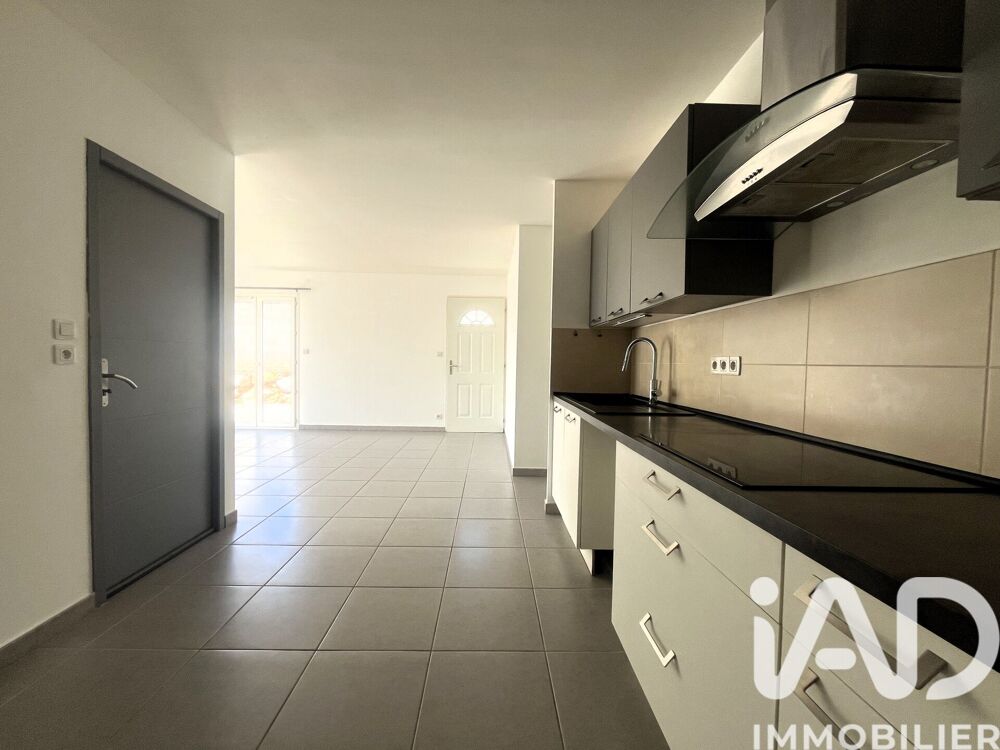 Vente Maison Vente Maison/villa 4 pièces Laurens