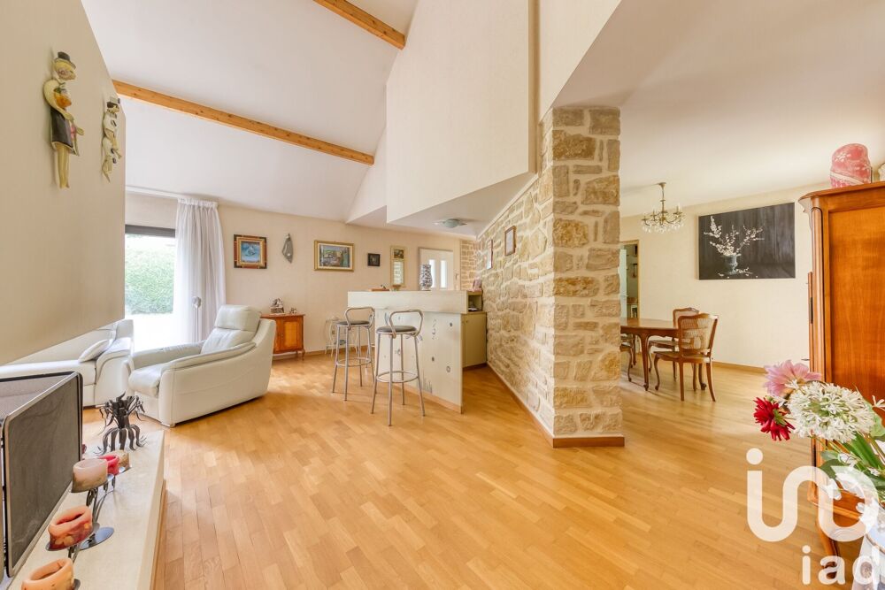 à vendre  Maison Conches-sur-Gondoire (77600)