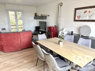 Maison à vendre 4 pièces 90 m²