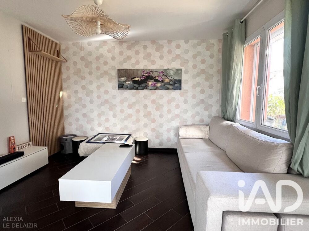 Vente Maison Vente Maison/villa 6 pièces Caudan