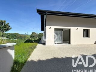  Maison à louer 5 pièces 142 m²