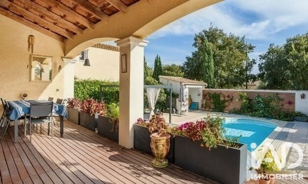 Vente Maison/villa 7 pièces