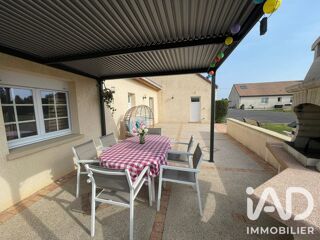  Maison à vendre 6 pièces 148 m²