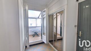  Appartement à vendre 1 pièce 45 m²