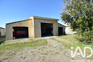  Maison à vendre 5 pièces 119 m²