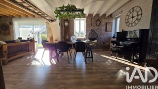 Maison à vendre 6 pièces 176 m²