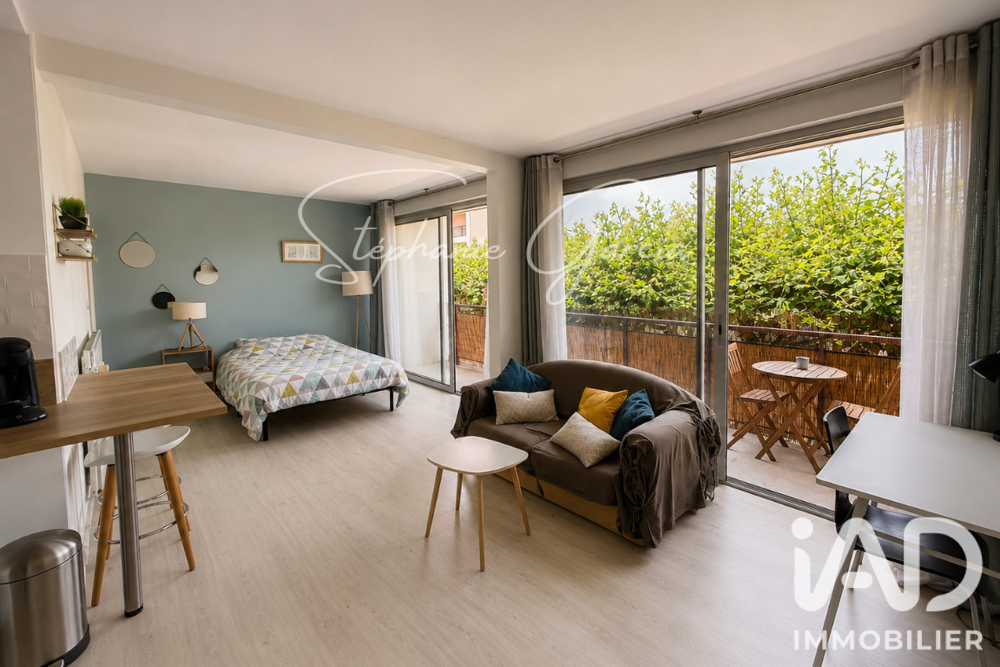 Vente Appartement Vente Studio 1 pièce Valence